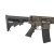 Karabin AR15 ANDRO CORP ACI-15 BRAVO  kal. 5,56x45/.223 Rem - OD Green 16